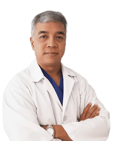 Dr. Pineda