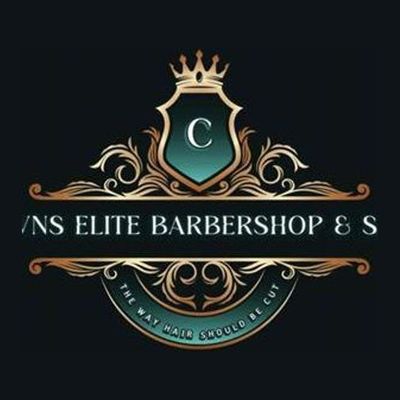 Crowns Elite Salon & Barbershop