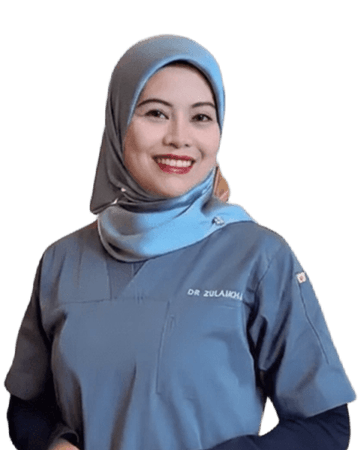 Dr. Siti Zulaikha Fadzil