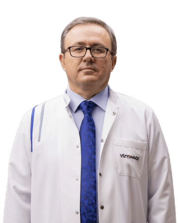 Dr. Özgür NALBANT