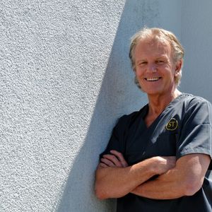 Dr. Stein Tveten