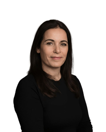 Anne van den Heuvel