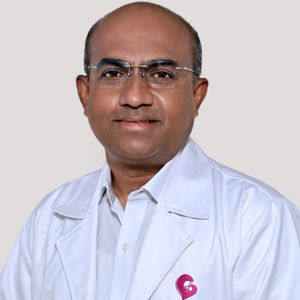 Dr. K. Narendar Babu