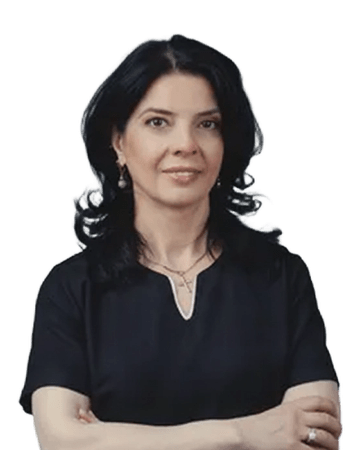 Dr. Ekaterine Kandiashvili