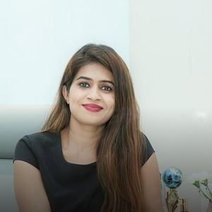 Dr. Pallavi Jadhao