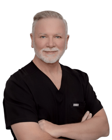 Dr. Monte Slater