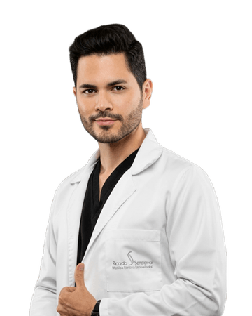 Ricardo Sandoval