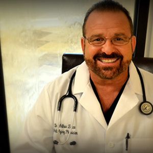 Dr. Arthur Zacco