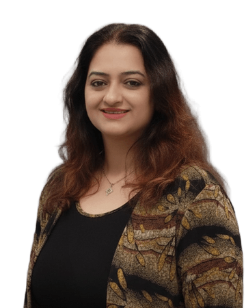 Bhagyashree Patil