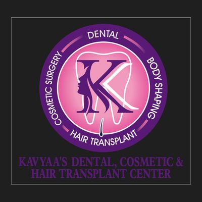Kavyaa’s Cosmetic and Hair Transplant
