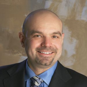 Dr. Steven Gabel