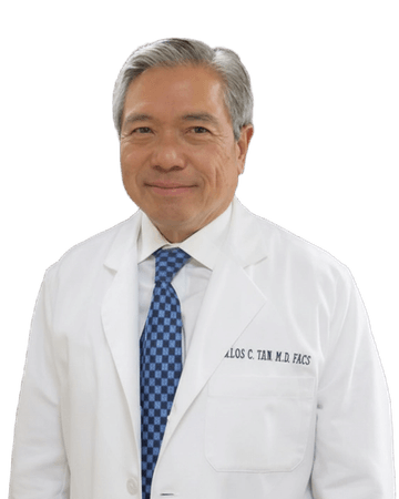 Dr. Carlos Tan