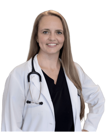 Heather Noblett