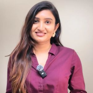 Dr. Shivani Padalkar
