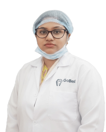 Dr. Sana Mokashi