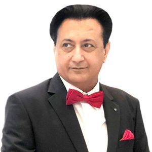 Dr. K.K. Arora
