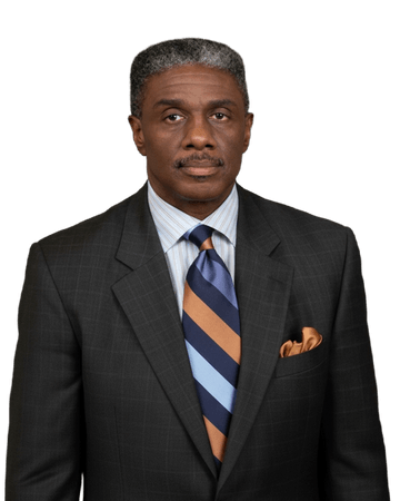 Rodney Barnett