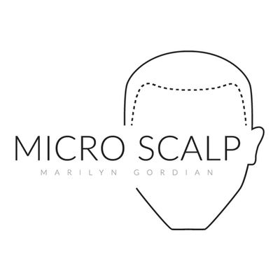 Micro Scalp Marilyn