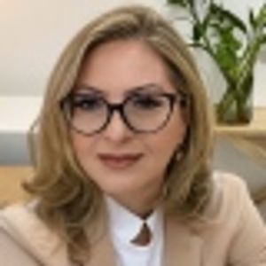 Dr. Natalia Pandolfi De Oliveira Chinelato