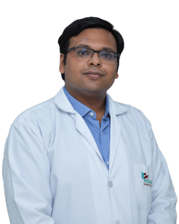 Dr. Amitoj Garg