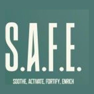 S.A.F.E. Biotech - Herbal Hair Treatment Centre中藥頭皮頭髮護理中心