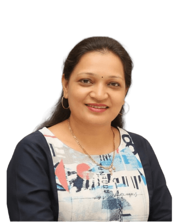 Dr. Archana Jagtap