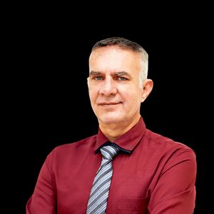 Dr. Dimitrios Ziakas