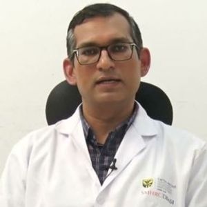 Sudhir Singh