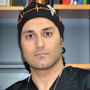 Dr. Mohamad Ayoub