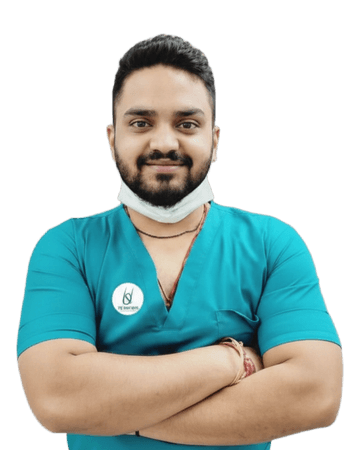 Dr. Ankit Sharma