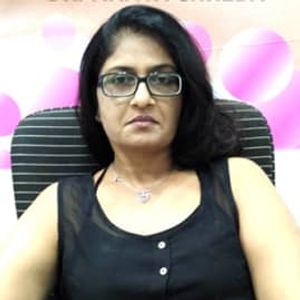 Mamta Chheda