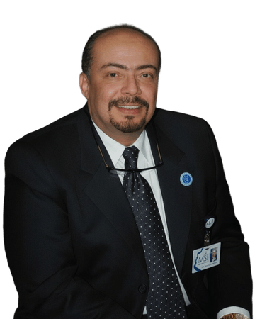 Prof. Moawad