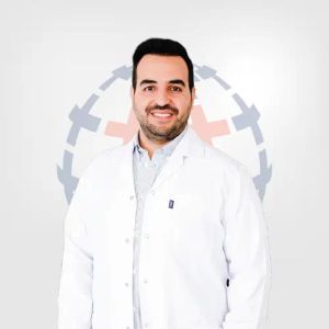 Dr. Veysel Mutlu Bıyık