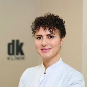 Dr. Meltem Senturk