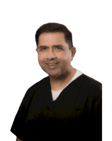 Dr. Aditya K. Gupta