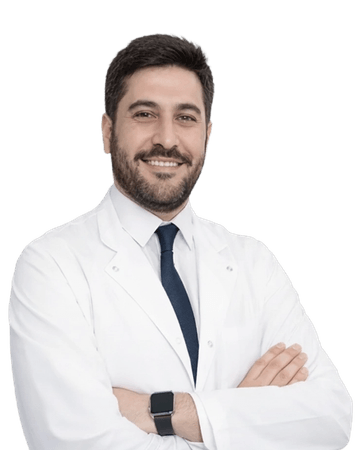 Dr. Ahmet Ayık