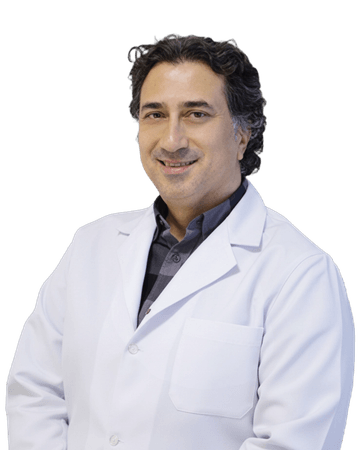 Dr. Ergin Er