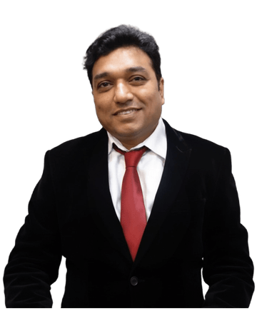 Dr. Vinod Sonawane