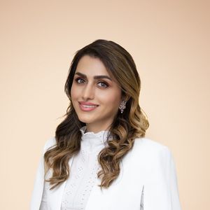 Maryam Askari