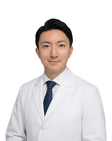 Dr. Hiroshi Fujimaki