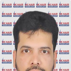 Dr. Wajid Ali Anwar