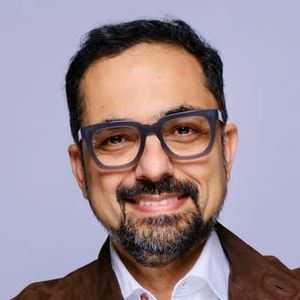 Dr. Shahin Khazali
