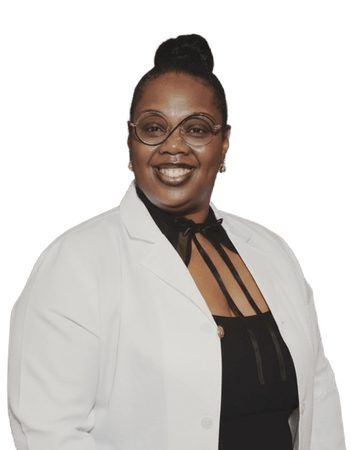 Angela Rushing