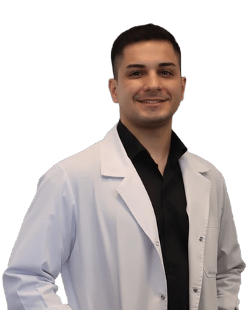 Dr. Santiago Perez