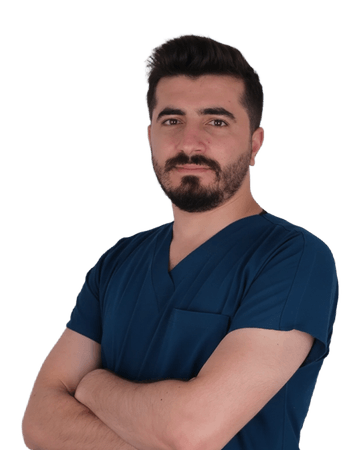 Dr. Bahadır Usta