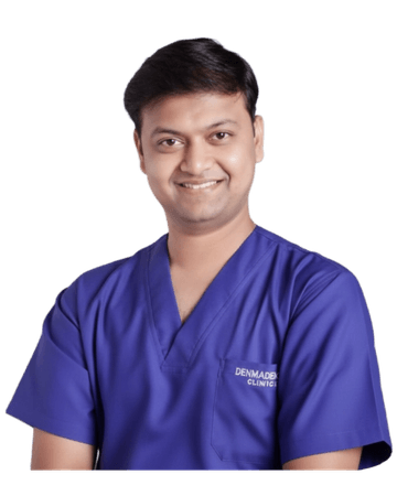 Dr. Prashant Agrawal