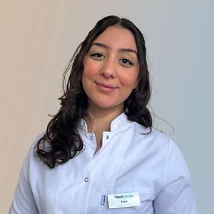 Dr. Ecem Ozturk