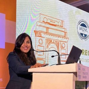 Dr. Bharti Aggarwal