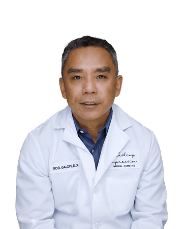 Dr. Roel Galope