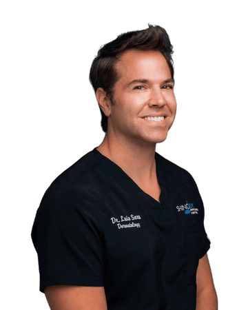 Dr. Luis Soro